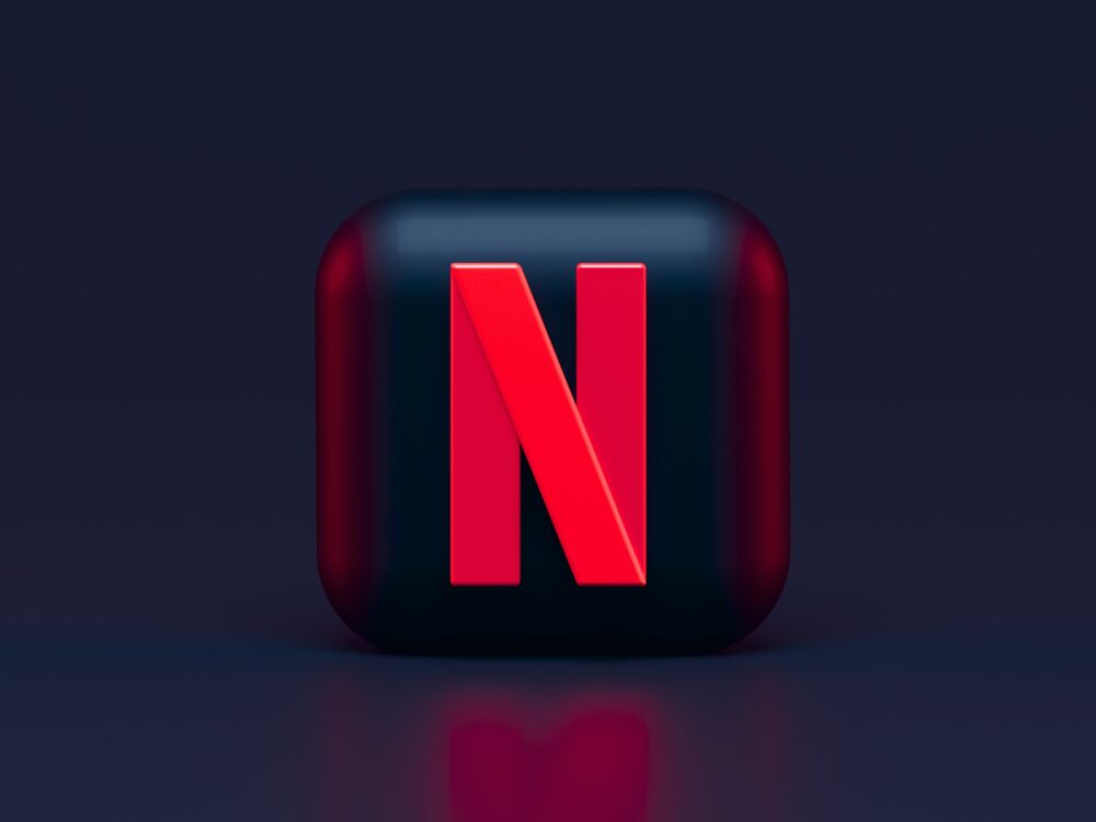 Netflixのアイコン